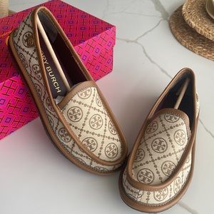 Tory Burch BUDDY LOAFER